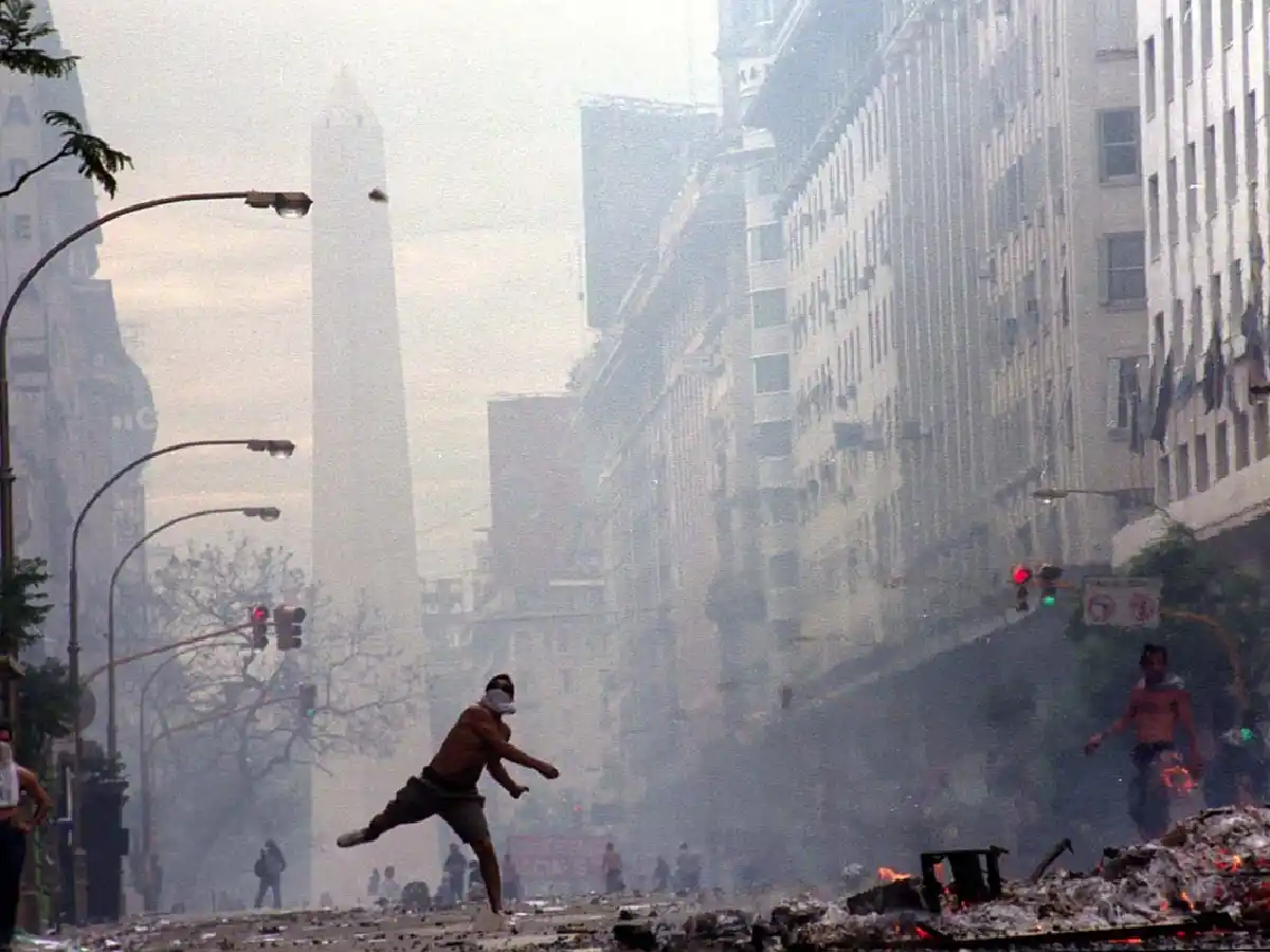 El segundo encuentro de Charlas sobre Historia  Reciente pondrá su foco en la década del ‘90 