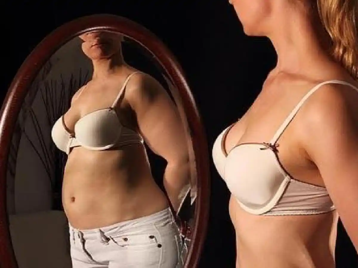 Anorexia y bulimia, trastornos alimenticios que afectan a la salud  