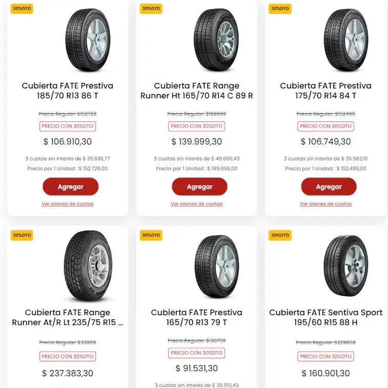 guerra de precios - 1