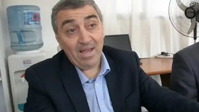 Quién es Leonardo Fabián Szuchet, el nuevo subsecretario de Derechos Humanos de Javier Milei