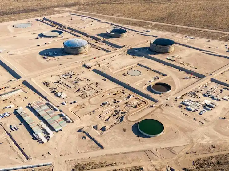 Vaca Muerta: el desarrollo energético que busca ampliar la capacidad exportadora