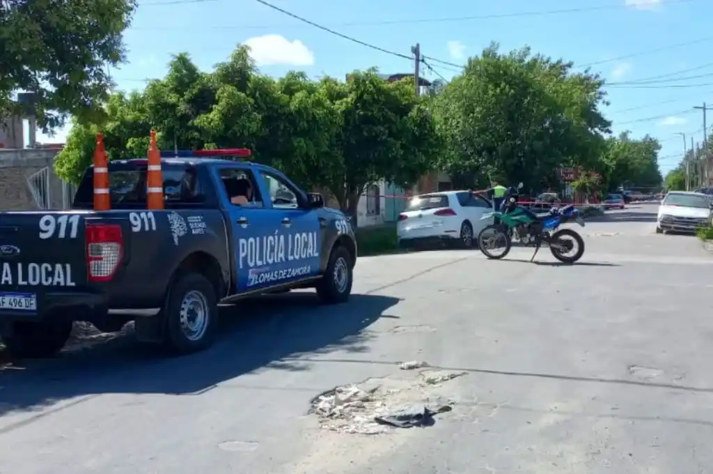 Asesinaron un prefecto