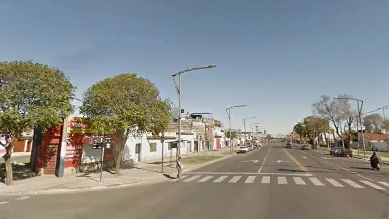 Rosario: mataron a un joven de un disparo en zona sur