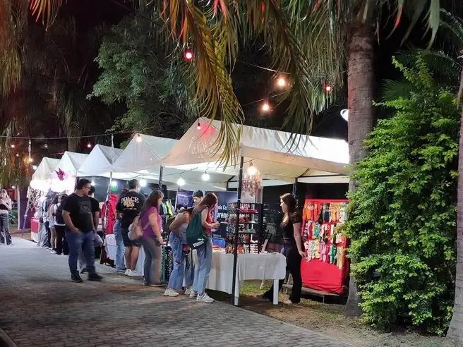 La Noche Emprendedora regresa al Galpón G