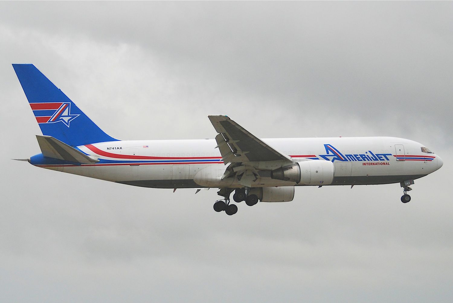 Carga Aérea: Amerijet anuncia su asociación con SmartKargo