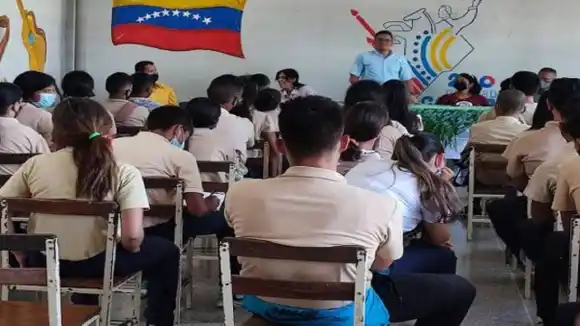 HAY QUE ENFRENTAR LAS DEFICIENCIAS encontradas en los estudiantes de bachillerato: esto propone la UCAB