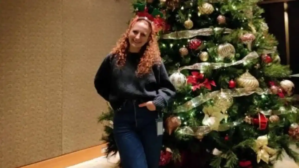 Asesinaron a una científica argentina en Kansas