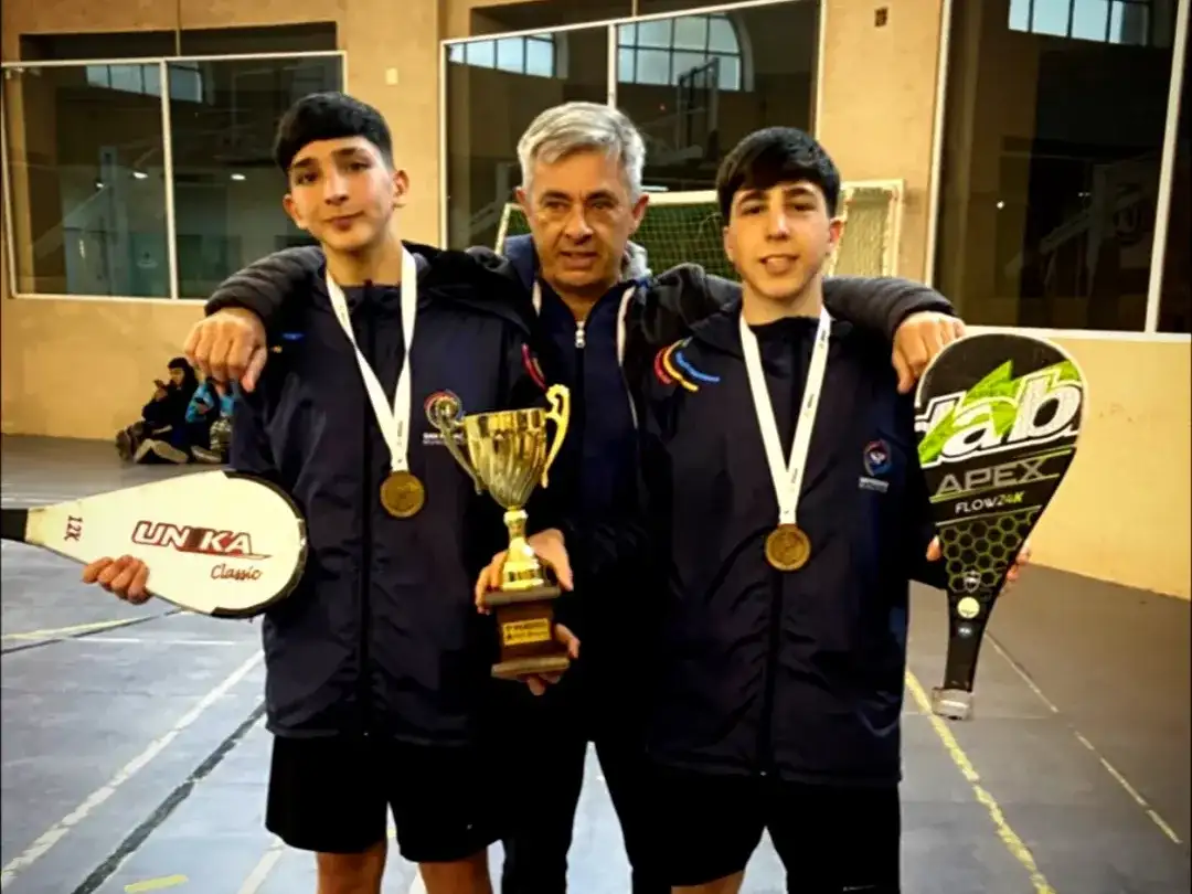 San Pedro obtuvo 24 medallas en la final de los Juegos Bonaerenses 2026