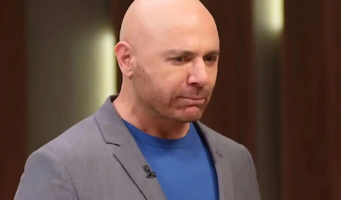 La foto prohibida de Martitegui: publicó una imagen, spoileó MasterChef y la borró