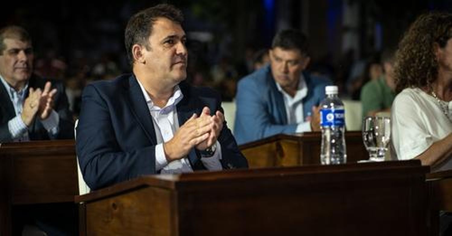 Divididos por el Cambio en San Pedro: Cinco concejales quieren conformar su propio monobloque