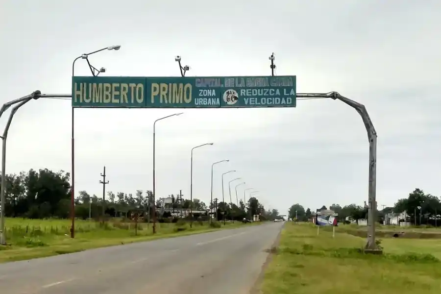 Humberto Primo: prisión preventiva para dos jóvenes que robaron con un arma de fuego