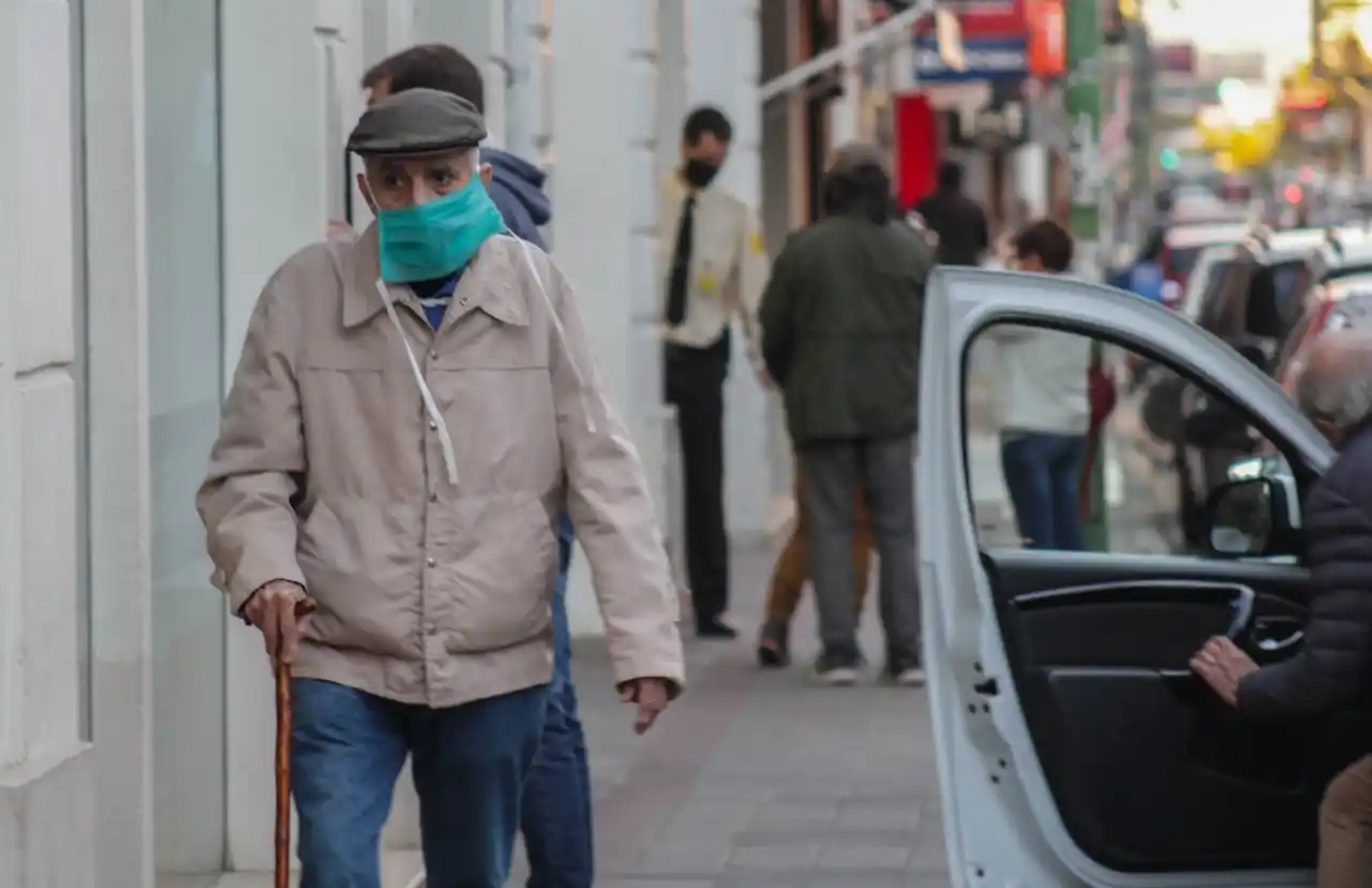 Coronavirus: Tres nuevos "sospechosos" descartados en el departamento Gualeguaychú 