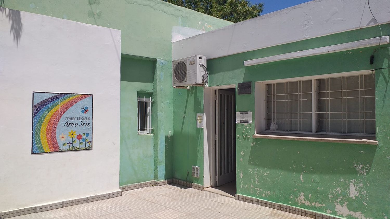 Vacunación COVID: llegaron 1200 dosis y hay “posta itinerante” en centros de salud