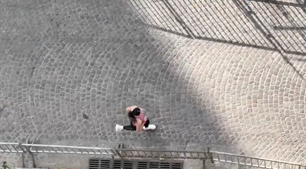 Media maratón Daniel Tecla Farías