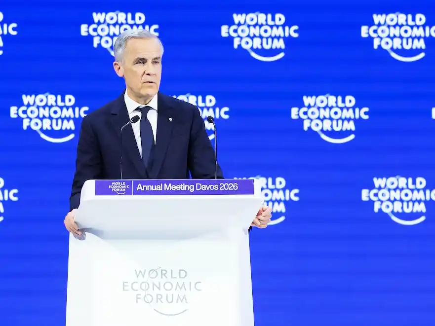 El primer ministro de Canadá advirtió que Rusia es “una clara amenaza para el Ártico”