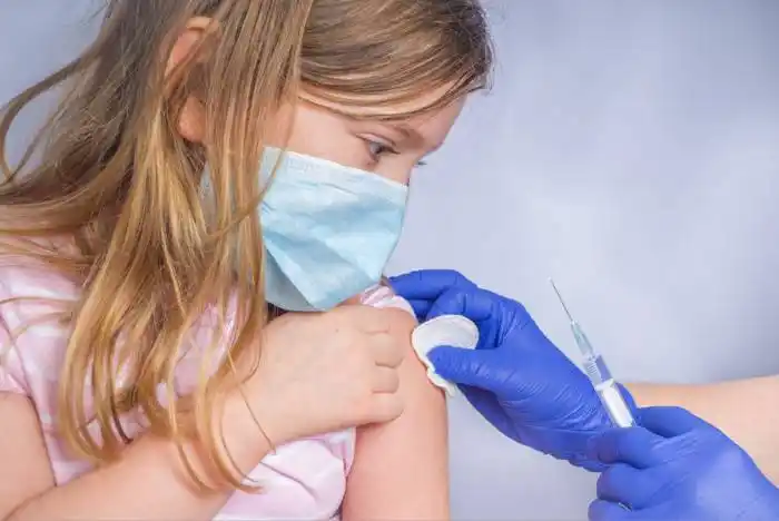 COVID-19:  Ya está disponible en todos  los centros de Salud de la ciudad