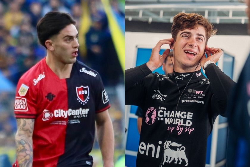 Juega Newell's tras el clásico rosarino y Colapinto sale a pista: la agenda deportiva de este viernes