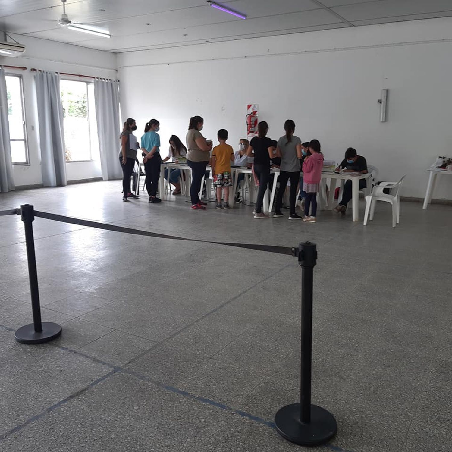 Ciudadanos crespenses piden la suspensión de la vacunación contra covid-19