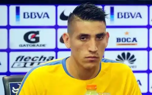 Fin de la novela: Ricardo Centurión no continuará en Boca