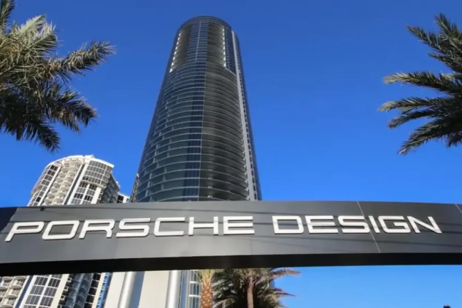 La increíble torre en la que vivirá Messi en Miami: conocela