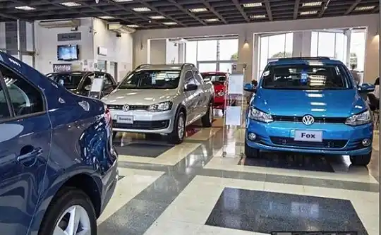 Por un ajuste impositivo, comprar un 0km ya es más caro en la Provincia 