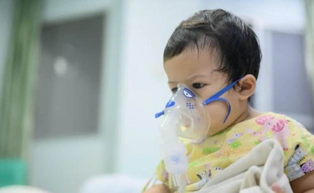 Brote de bronquiolitis: en San Pedro también aumentaron los casos, aunque el sistema “está preparado”