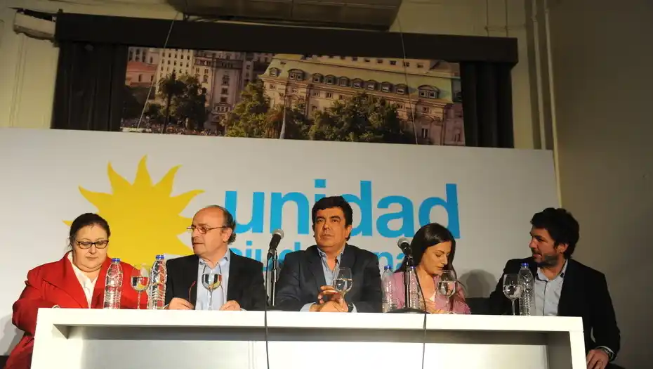 El kirchnerismo exigió separar a la Gendarmería de las elecciones