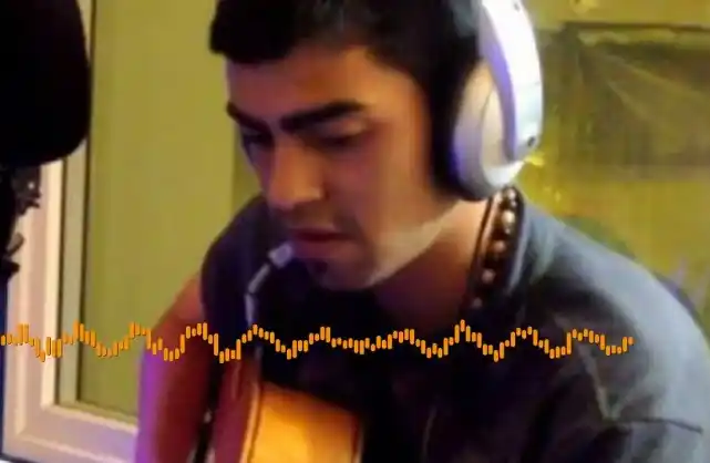 El audio en el que Lautaro Teruel confiesa el abuso sexual y le pide perdón a la víctima