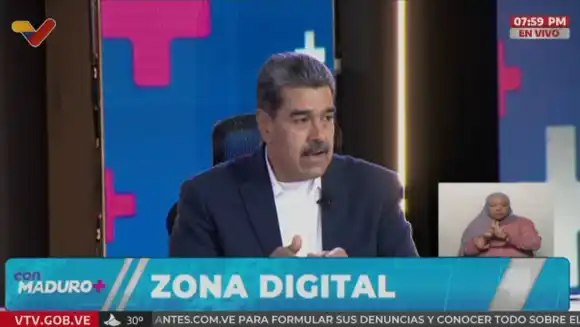 Gobierno de Maduro envía comunicaciones a la comunidad internacional para que proteja a migrantes venezolanos