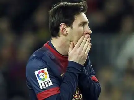 La familia de Messi niega infracciones fiscales en Barcelona