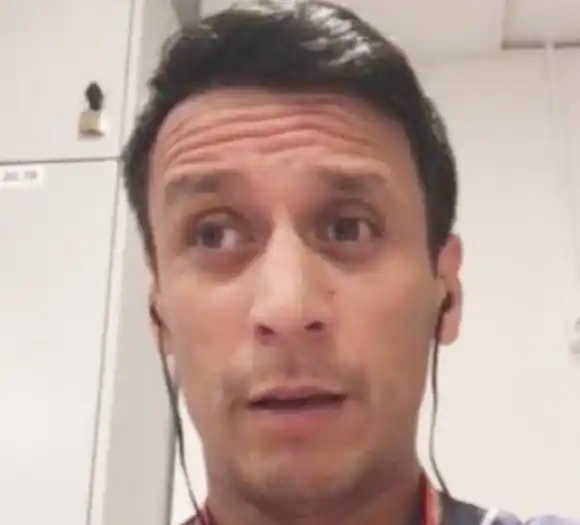 El pedido de un médico argentino en Suecia: �SMetan a los chicos en las escuelas⬝