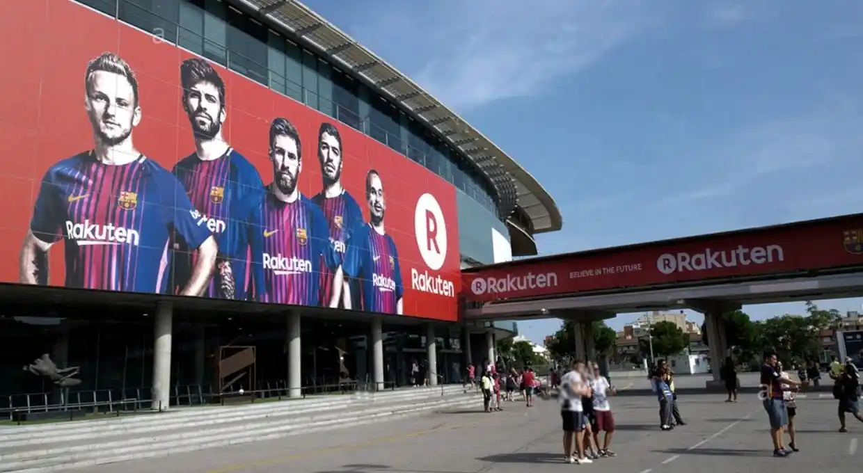 El Barcelona tuvo sus dos primeros casos de coronavirus