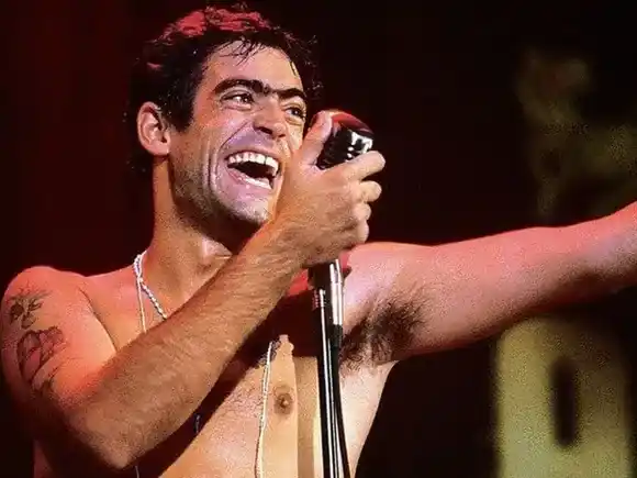 Se cumplen 25 años de la muerte de "El Potro" Rodrigo