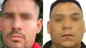 Declaran los detenidos por el secuestro y crimen de Xiomara