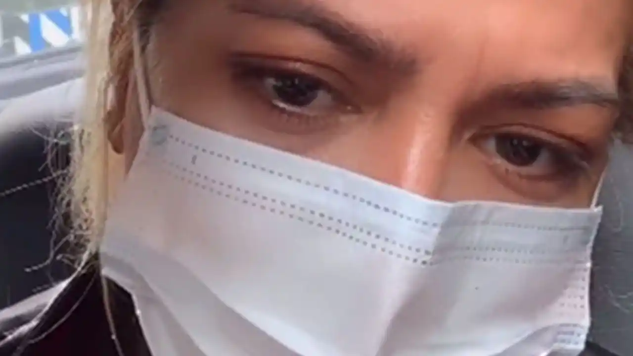 Falleció la hermana de Gladys “La Bomba Tucumana” por coronavirus