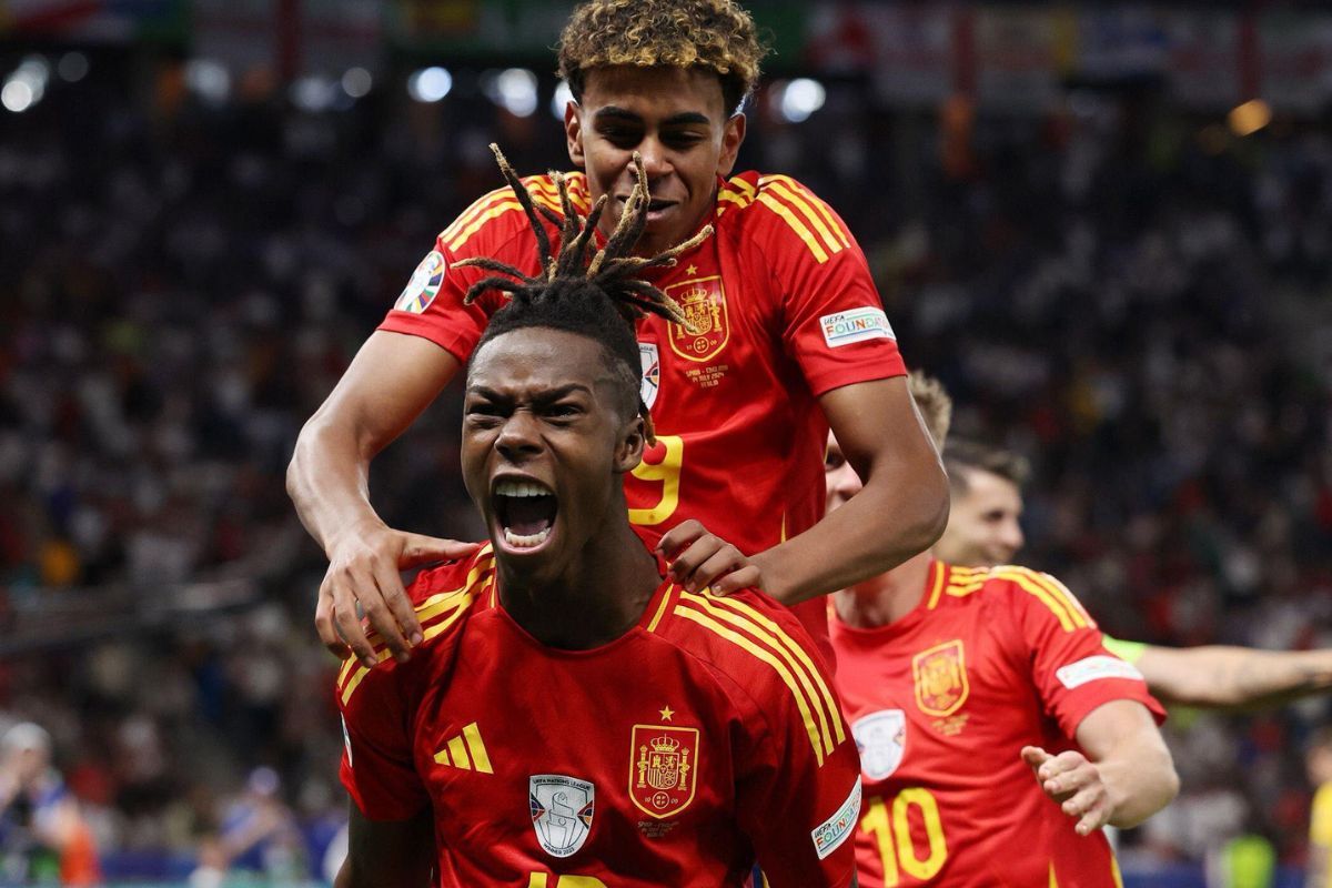 Es la cuarta coronación para la Furia.