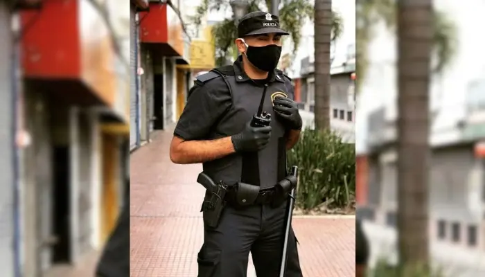 A dos meses del asesinato del policía Lalo Cantero: “Todavía esperamos justicia”