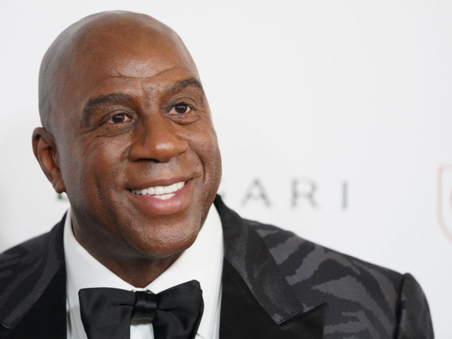 Magic Johnson y una dura confesión sobre la serie de Los Lakers