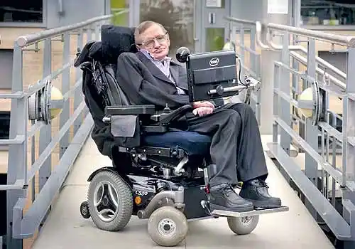 30 de Mayo: Día Mundial de la Esclerosis Múltiple