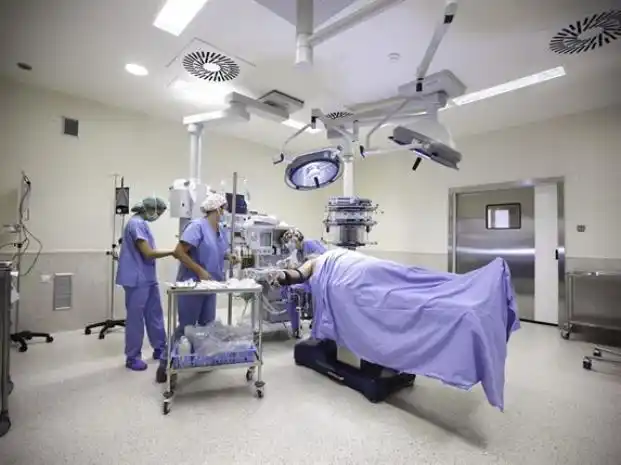 Afiliados al Iapos sin servicios