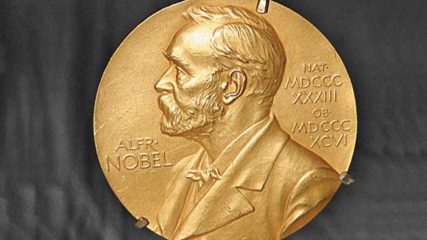 Nobel de Física para tres británicos por investigar materiales innovadores