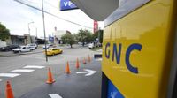 En medio de la ola de frío y el faltante de GNC, Cammesa busca abastecerse