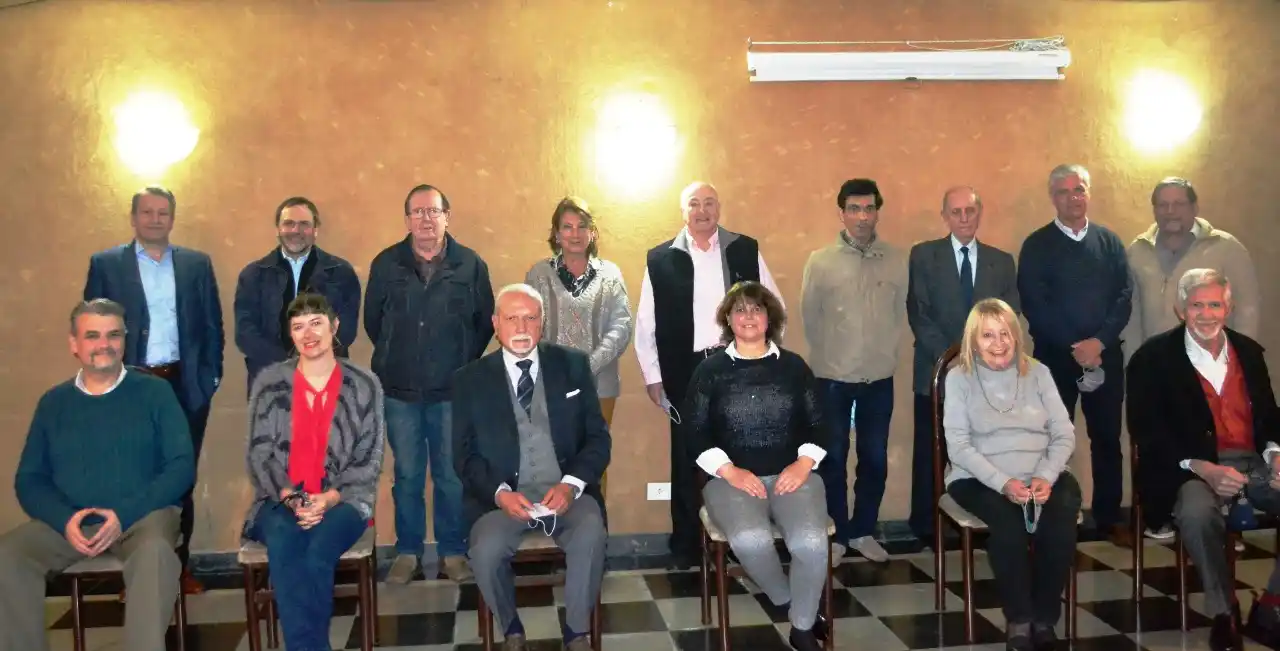 Crean la Asociación Amigos del Museo y Archivo Documental de la Ciudad de Vicente López