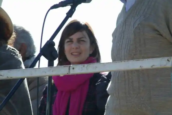 Rompió el silencio una de las concejalas que renunció tras el escándalo con las vacunas en San Andrés de GIles