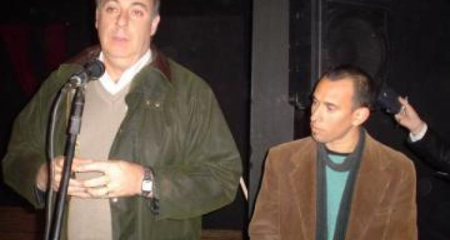Barbieri: “Si la opción es Kirchner o Lavagna, estoy con el Presidente”