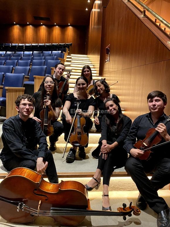 El Instituto Superior de Arte del Teatro Colón convoca a la inscripción 2025