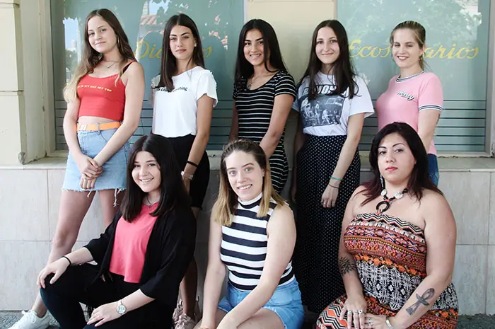 Colectividades: cierra con la elección de la representante cultural