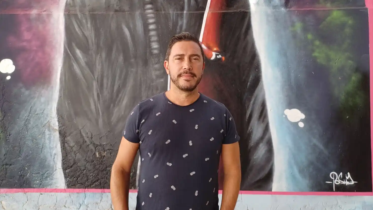 El vibrante festival tendrá lugar en el Polideportivo del Club Ferrocarril Sud, ubicado en Av. Colón 1469.