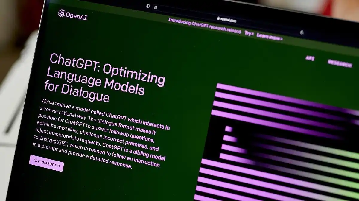 ChatGPT dispara ‘fiebre del oro’ por la inteligencia artificial en Silicon Valley