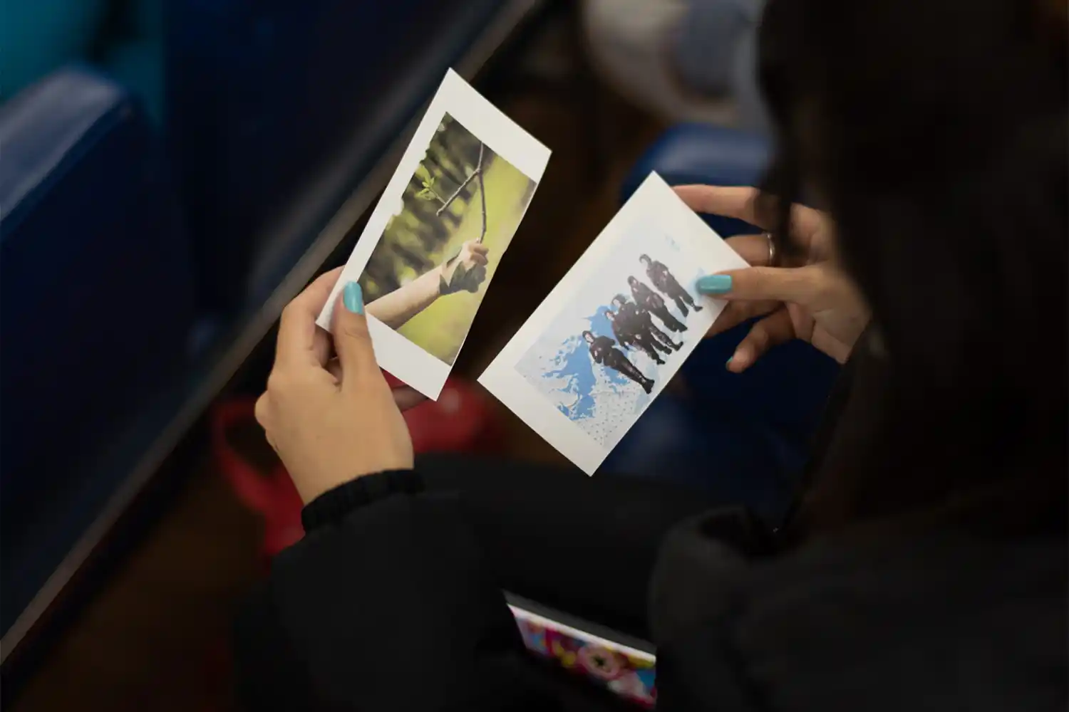 El Consejo General de Educación presenta el Programa Jóvenes por la Memoria